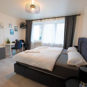 Standaard Kamer met Twee Aparte Bedden