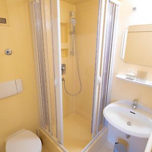 Standaard Double Kamer